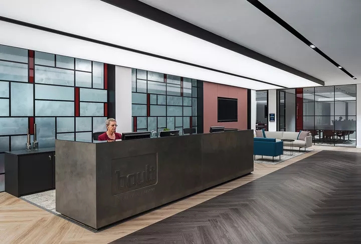 公司办公室楼装修-如何通过火锅店设计装修吸引主顾？