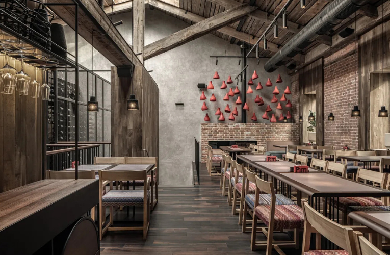 餐厅空间装修设计的五种主要方法2.jpg